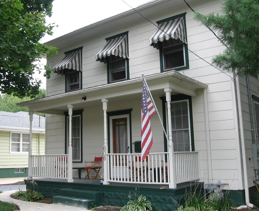 Awnings